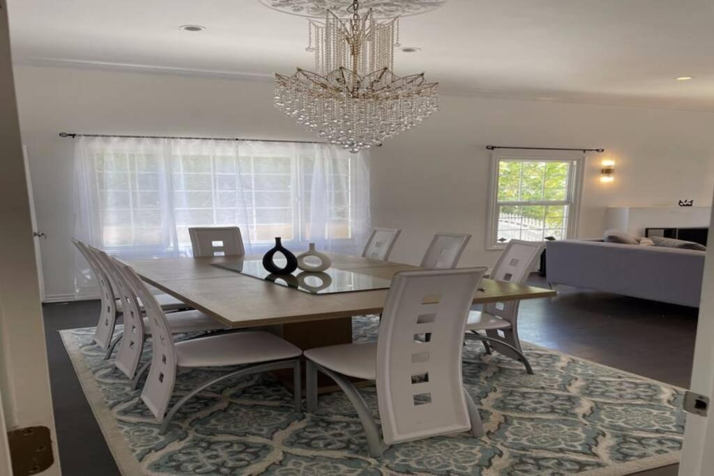 5 Bedroom House In Beverly Hills Los Angeles