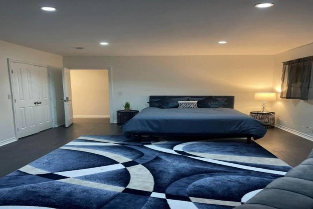 Holiday home 5 Bedroom House In Beverly Hills *