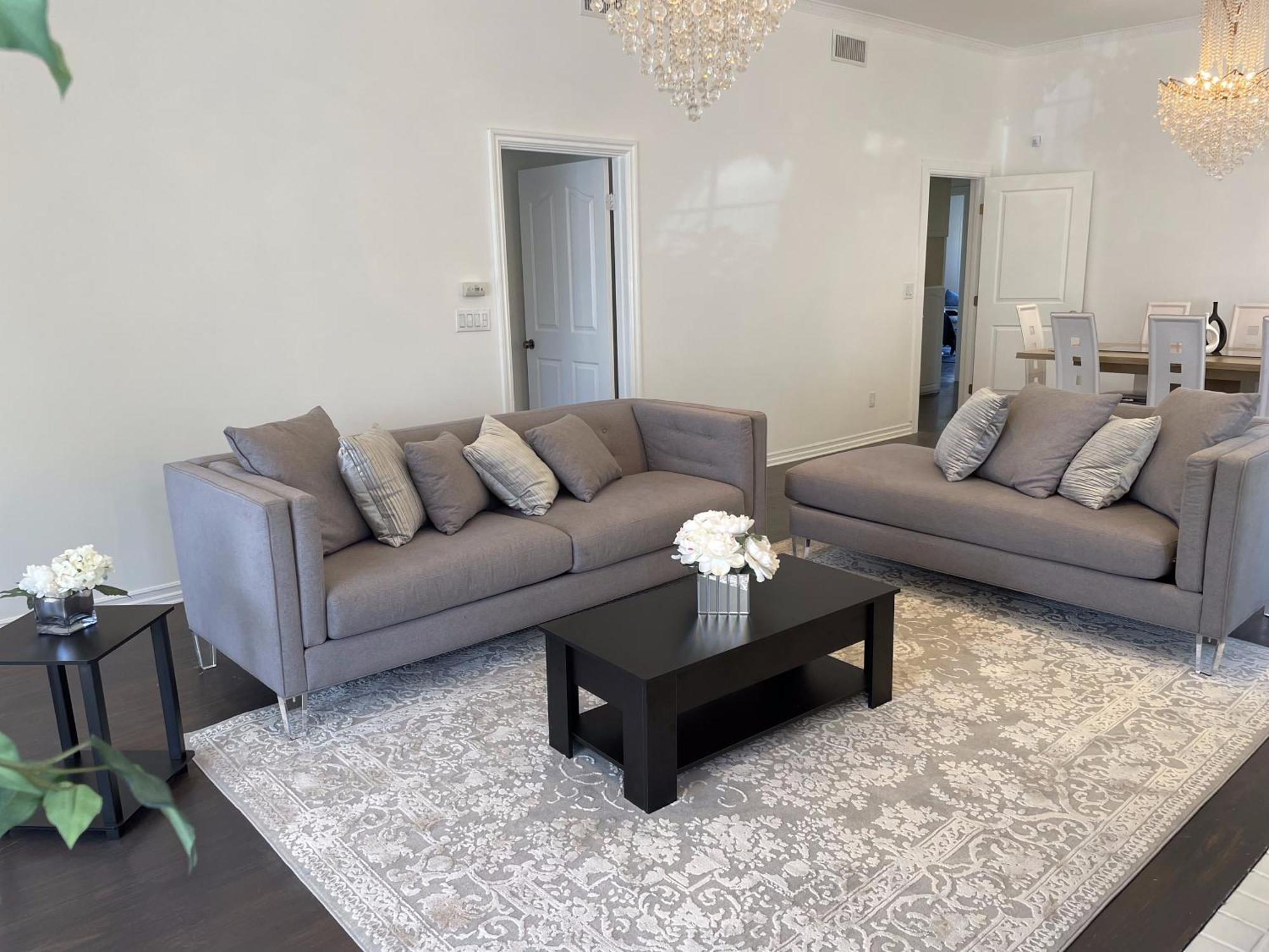 Holiday home 5 Bedroom House In Beverly Hills *